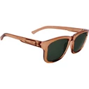 SPY Happy Unisex Sunglasses Saxony Polarized (53/19/139)