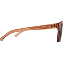 SPY Happy Unisex Sunglasses Saxony Polarized (53/19/139)