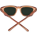 SPY Happy Unisex Sunglasses Saxony Polarized (53/19/139)