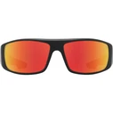 SPY Logan (Spy Happy) Unisex Polarized Sunglasses Black 61/14/127