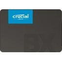 Crucial BX500 2TB SSD 2.5" SATA (Εσωτερικός SSD)