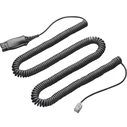 Plantronics Αντάπτορας HIS Direct Cable (72442-41)