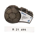 Brady Ταινία Ετικετογράφου Μαύρη M21-500-499