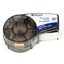 Brady Αυτοκόλλητη Ταινία Μαύρη M21-500-595-WT
