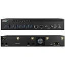 Digi Anywhere AW08-G300 USB 3.2 Gen 1 (3.1 Gen 1) Type-A Interface Hub (8+1)