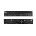 Digi Anywhere AW08-G300 USB 3.2 Gen 1 (3.1 Gen 1) Type-A Interface Hub (8+1)