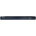 Digi USB 24 Plus Gateway AW24-G300 - HUB USB 3.0 Type-A, 1 τεμάχιο