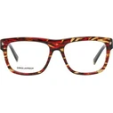 Dsquared2 Metallic Frame Sunglasses DQ5076-55A (53)