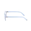 Diesel Acetate Eyeglass Frame Blue DL5024-020 (Unisex)