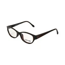 Roberto Cavalli Γυναικείος Σκελετός Γυαλιών Καφέ RC760U-048