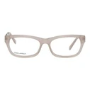 Dsquared2 Γυναικείος Σκελετός Γυαλιών Γκρι DQ5095 021 - 54