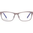 Σκελετός γυαλιών Dsquared2 DQ5097-015-54 (54/17/140) - Ασημί μεταλλικός