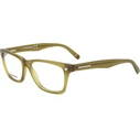 Dsquared2 Men's Eyeglasses DQ5143-93 53/15/145 Green Acetate