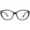 Emilio Pucci Women's Purple Acetate (Plastic) Eyeglass Frame EP5050-55081 (EP5050 081) - PUCCI