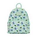 Loungefly Disney Lilo And Stitch Animal Friends Mini Backpack