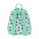 Loungefly Disney Lilo And Stitch Animal Friends Mini Backpack