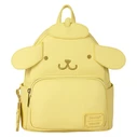 Loungefly Τσάντα Πλάτης Mini Backback Pompompurin Monochrome Cosplay