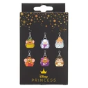 Loungefly Disney Cinderella 75th Anniversary Mystery Mini Backpack Bag Charm
