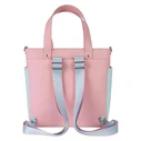 Loungefly Τσάντα Tote Barbie Convertible