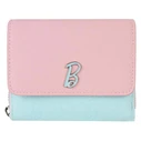 Loungefly Πορτοφόλι Classic Barbie Zip Around