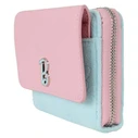 Loungefly Πορτοφόλι Classic Barbie Zip Around