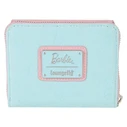 Loungefly Πορτοφόλι Classic Barbie Zip Around