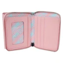 Loungefly Πορτοφόλι Classic Barbie Zip Around