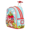 Loungefly Σακίδιο Πλάτης Strawberry Shortcake Mini Backpack