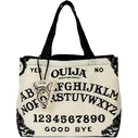 Loungefly Hasbro Ouija Oversize Canvas Tote Bag