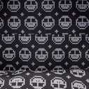 Loungefly Disney Τσάντα Πλάτης Mini Jack Skellington Reversible Sequins