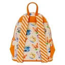 Loungefly Disney Zootopia 2 Mini Backpack