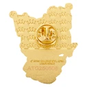 Loungefly Sanrio Kuromi 20th Anniversary Mystery Box Pins Eaches