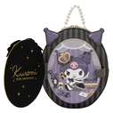 Loungefly Πλάτης Mini Backpack Sanrio Kuromi 20Th Anniversary Cameo