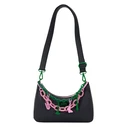 Loungefly Τσάντα Crossbody Wicked Part Two με Charms