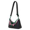 Loungefly Τσάντα Crossbody Wicked Part Two με Charms