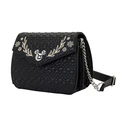 Loungefly Disney Τσάντα Crossbody Mickey Mouse Sketched