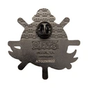 Loungefly One Piece Tattoo Style Mystery Pins