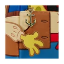 Loungefly Nickelodeon Mini Backpack Σακίδιο Πλάτης