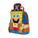 Loungefly Nickelodeon Mini Backpack Σακίδιο Πλάτης