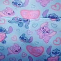 Loungefly Σακίδιο Πλάτης Lilo and Stitch Be Mine Mini Backpack