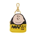 Loungefly Peanuts Μίνι Μπρελόκ-Τσάντα Mystery Backpack Charms