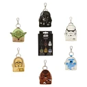 Loungefly Mystery Star Wars Μπρελόκ Τυχαίο Περιεχόμενο