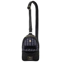 Loungefly Disney Mickey Μετατρέψιμη Sling Τσάντα / Crossbody 21x15x5εκ.