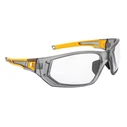 DeWalt Miter Clear Safety Glasses DPG112