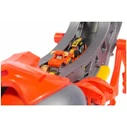 Monster Jam Playset Spin Master Mini Jams El Toro Loco Venom Velocity Scorpion Playset