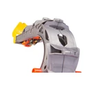 Monster Jam Playset Spin Master Mini Jams El Toro Loco Venom Velocity Scorpion Playset