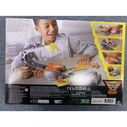 Monster Jam Playset Spin Master Mini Jams El Toro Loco Venom Velocity Scorpion Playset