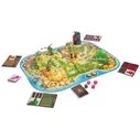 Spin Master Jumanji Stampede - Επιτραπέζιο Παιχνίδι