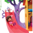 Dora Spin Master Explore and Play Rainforest Casita Playset