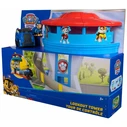 PAW Patrol Playset Spin Master Lookout Tower Playset